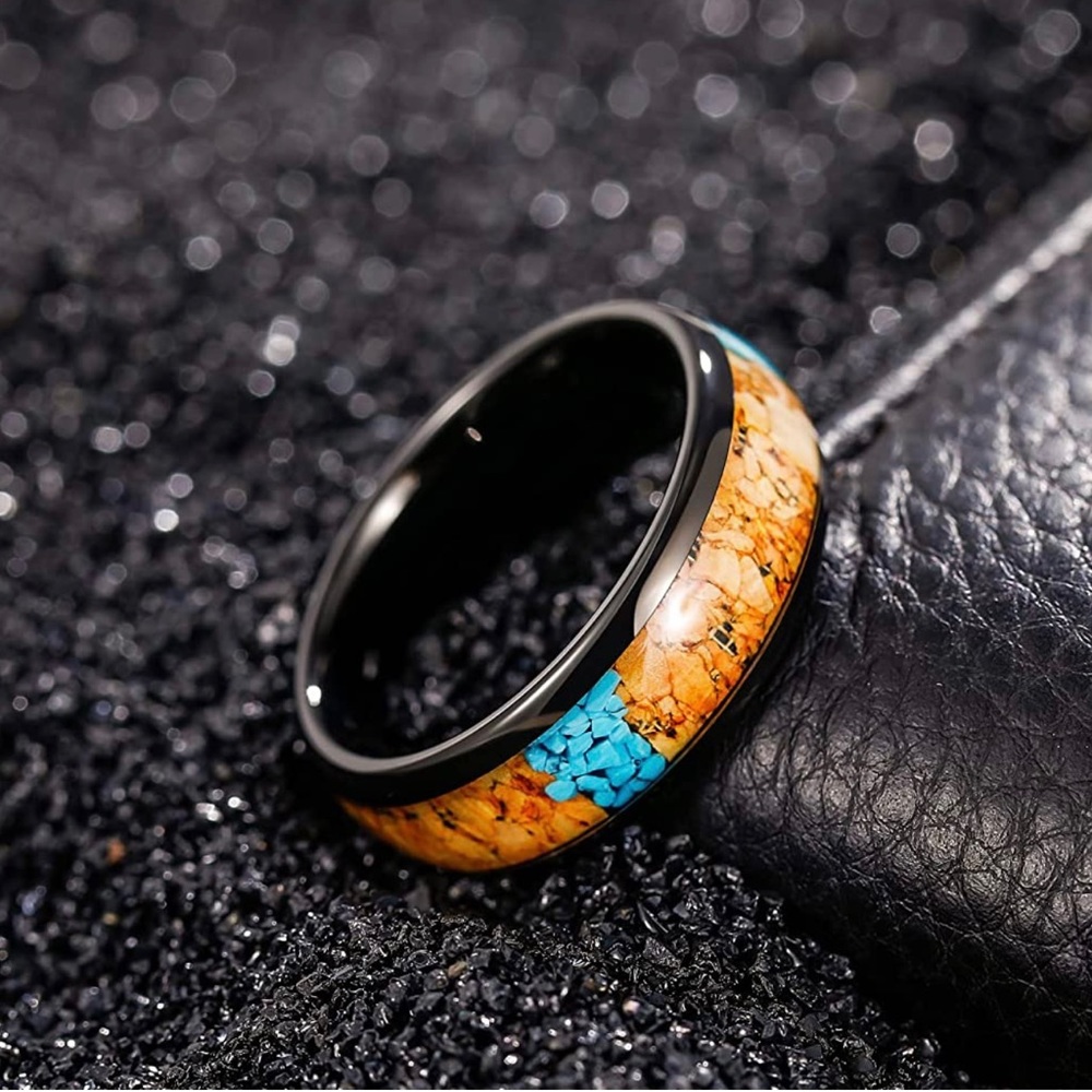 Fashion Ring - Picture 3 of 12